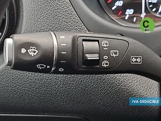 Mercedes Vito Combi 116 CDI Tourer Select Larga AT 120 kW (163 CV)