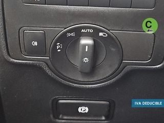 Mercedes Vito Combi 116 CDI Tourer Select Larga AT 120 kW (163 CV)