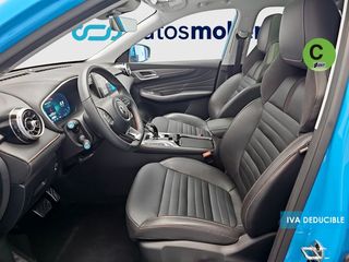 MG HS 1.5 Turbo GDI Luxury DCT 119 kW (162 CV)