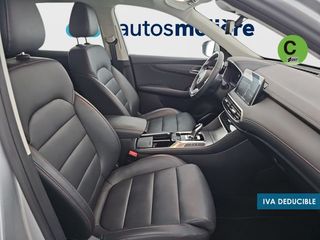 MG HS 1.5 Turbo GDI Comfort DCT 119 kW (162 CV)