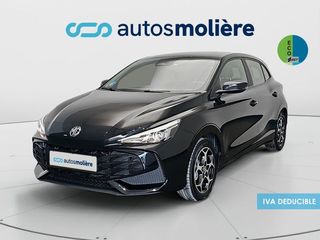 MG MG3 Hybrid+ Comfort 143 kW (195 CV)