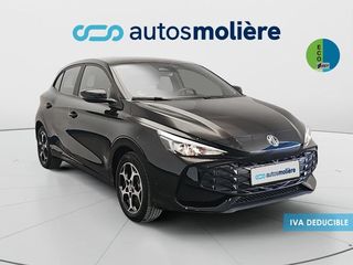 MG MG3 Hybrid+ Comfort 143 kW (195 CV)