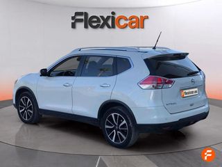 Nissan X-Trail 1.6 dCi N-CONNECTA