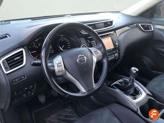 Nissan X-Trail 1.6 dCi N-CONNECTA