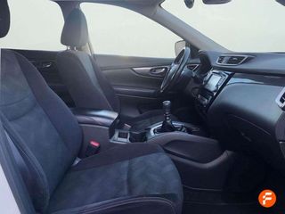 Nissan X-Trail 1.6 dCi N-CONNECTA