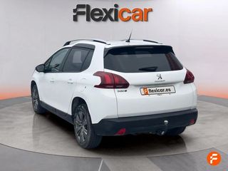 Peugeot 2008 Active BlueHDI 100 S&S BVM6