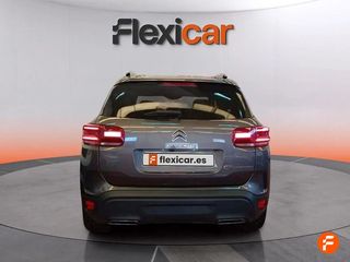 Citroën C5 Aircross BlueHdi 96kW (130CV) S&S EAT8 Feel Pack