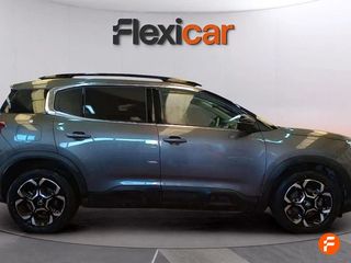 Citroën C5 Aircross BlueHdi 96kW (130CV) S&S EAT8 Feel Pack