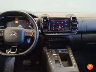 Citroën C5 Aircross BlueHdi 96kW (130CV) S&S EAT8 Feel Pack