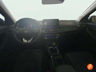 Hyundai i30 1.0 TGDI 48V Klass
