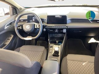 MG MG3 Hybrid+ Comfort 143 kW (195 CV)