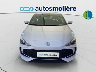 MG MG3 Hybrid+ Comfort 143 kW (195 CV)
