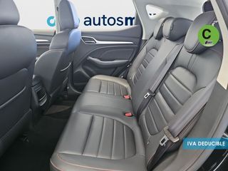 MG ZS 1.5 Comfort 78 kW (106 CV)