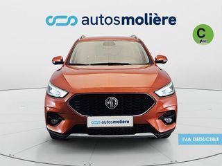 MG ZS 1.0T Luxury Auto 82 kW (111 CV)