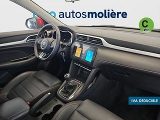 MG ZS 1.5 Comfort 78 kW (106 CV)