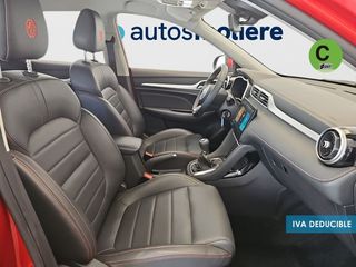MG ZS 1.5 Comfort 78 kW (106 CV)