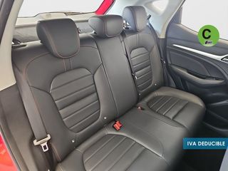 MG ZS 1.5 Comfort 78 kW (106 CV)