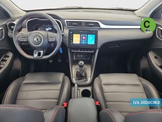 MG ZS 1.5 Comfort 78 kW (106 CV)