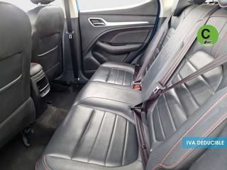 MG ZS 1.5 Luxury 78 kW (106 CV)