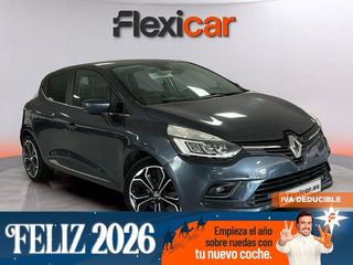 Renault Clio Zen Energy dCi 66kW (90CV) EDC