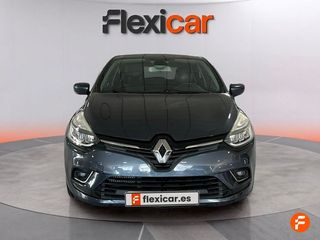 Renault Clio Zen Energy dCi 66kW (90CV) EDC