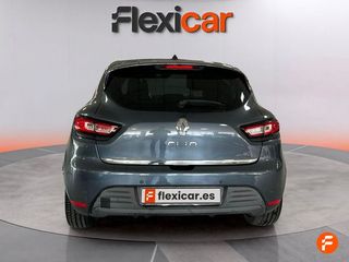 Renault Clio Zen Energy dCi 66kW (90CV) EDC