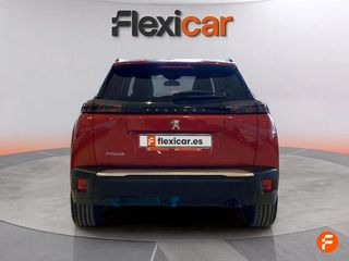 Peugeot 2008 Allure Puretech 100 S&S BVM6