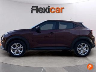 Nissan Juke DIG-T 86 kW (117 CV) 6 M/T ACENTA