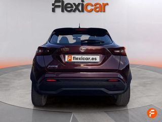 Nissan Juke DIG-T 86 kW (117 CV) 6 M/T ACENTA