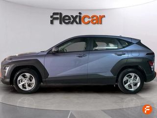Hyundai Kona 1.6 GDI HEV Maxx DCT
