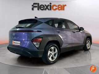 Hyundai Kona 1.6 GDI HEV Maxx DCT
