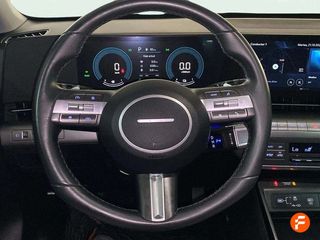 Hyundai Kona 1.6 GDI HEV Maxx DCT