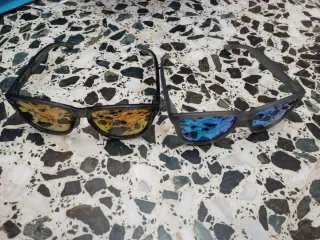 Gafas de sol Hawkers espejo