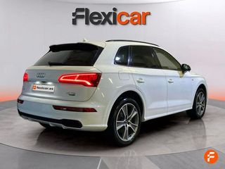 Audi Q5 Black line 40 TDI 140kW quattro S tronic