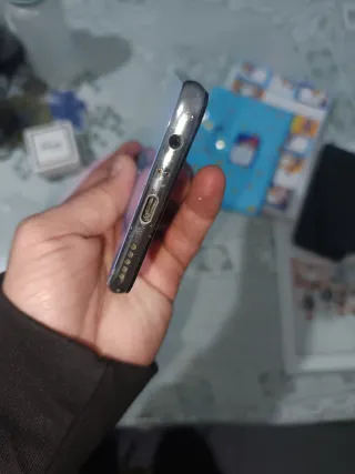 Xiaomi Redmi Note 8 Blanco