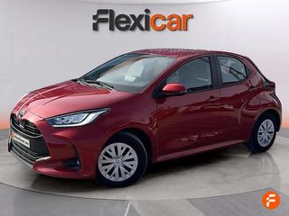 Toyota Yaris 1.5 120H Active Plus