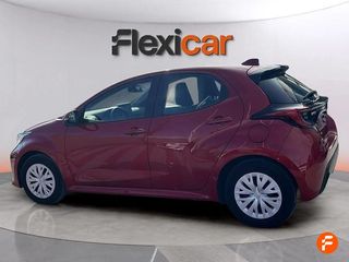 Toyota Yaris 1.5 120H Active Plus