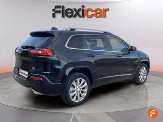 Jeep Cherokee 2.2 CRD 147kW Limited Auto 4x4 Ac. D.II