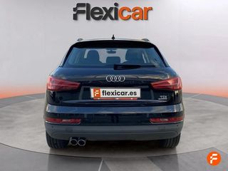 Audi Q3 2.0 TDI 150CV