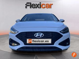 Hyundai i30 1.0 TGDI 48V Klass