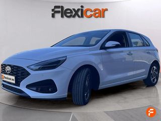 Hyundai i30 1.0 TGDI 48V Klass