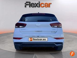 Hyundai i30 1.0 TGDI 48V Klass