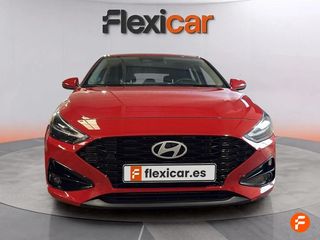 Hyundai i30 1.0 TGDI 48V Klass