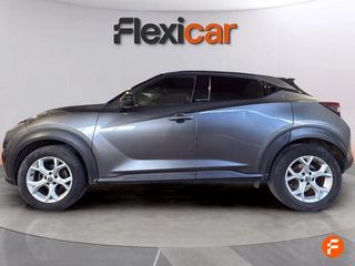 Nissan Juke DIG-T 86 kW (117 CV) 6 M/T ACENTA