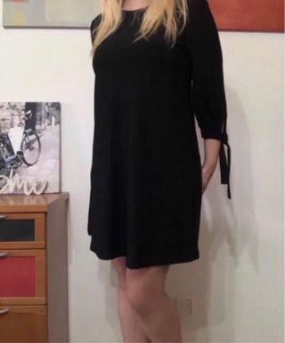 Vestido Mango