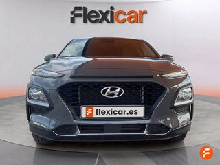 Hyundai Kona 1.0 TGDI Tecno 4X2