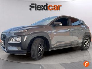 Hyundai Kona 1.0 TGDI Tecno 4X2