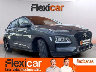 Hyundai Kona 1.0 TGDI Tecno 4X2