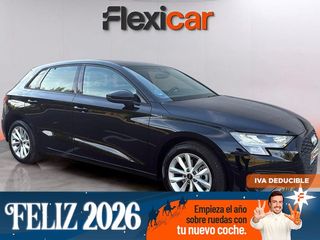 Audi A3 Sportback 30 TFSI 81kW (110CV) S tronic