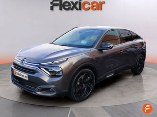 Citroën C4 PureTech 130 S&S EAT8 Shine